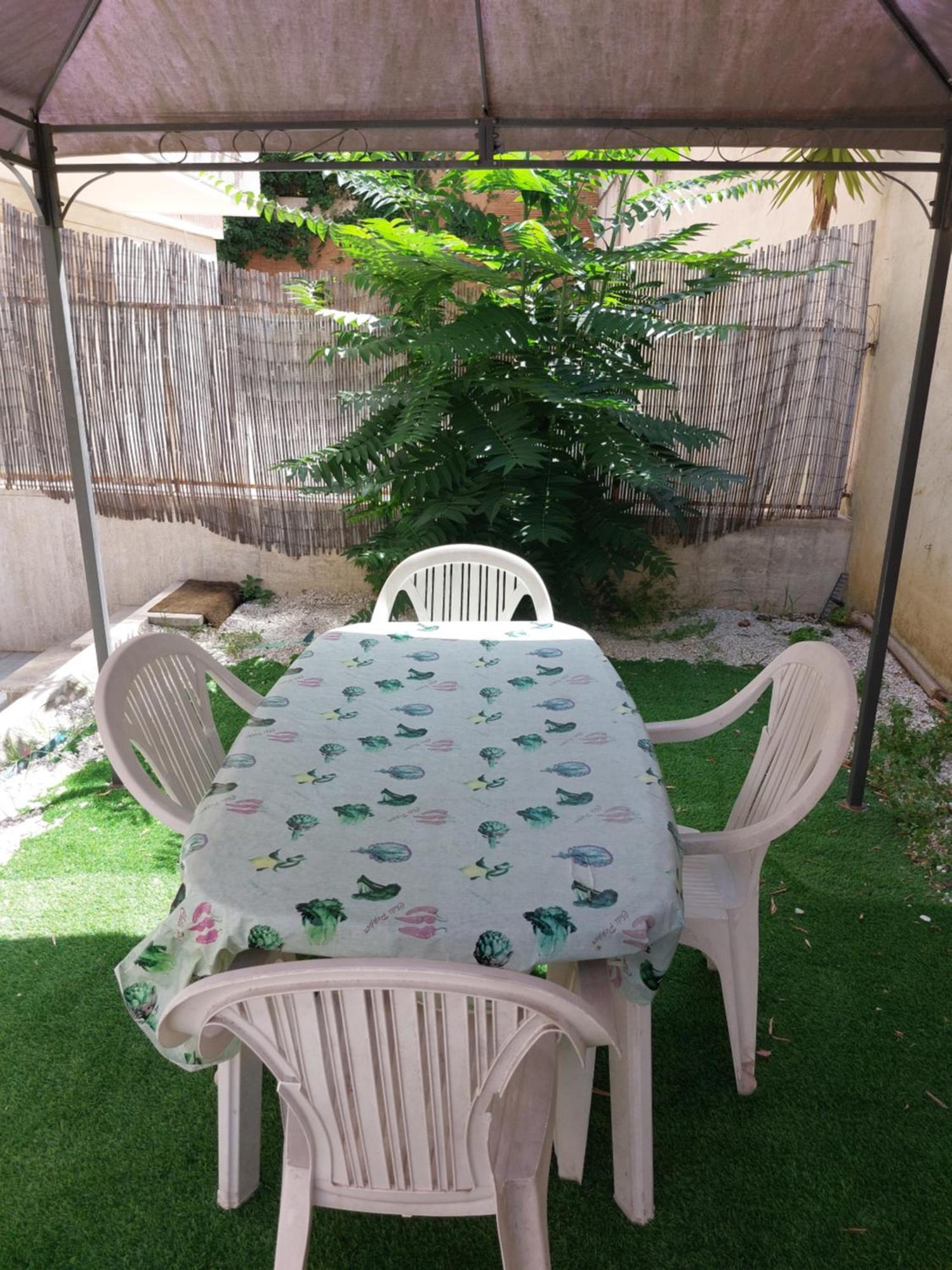 San Pietro & Trastevere Home Rome Exterior photo