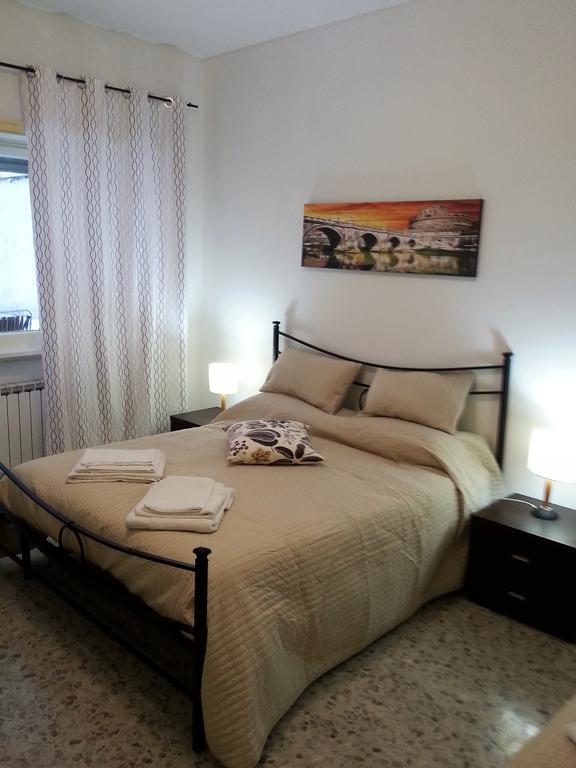 San Pietro & Trastevere Home Rome Exterior photo